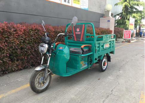 電動(dòng)三輪車